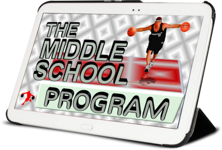 Superhandles Middle School Program